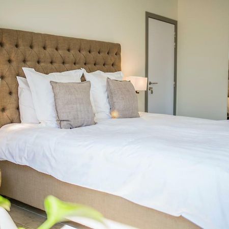 Aquarand Bed & Breakfast Hofstade  ภายนอก รูปภาพ