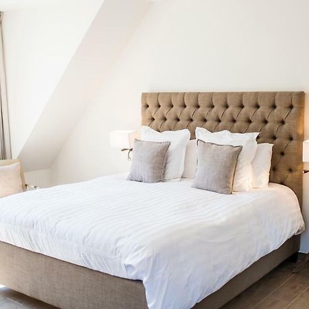 Aquarand Bed & Breakfast Hofstade  ภายนอก รูปภาพ