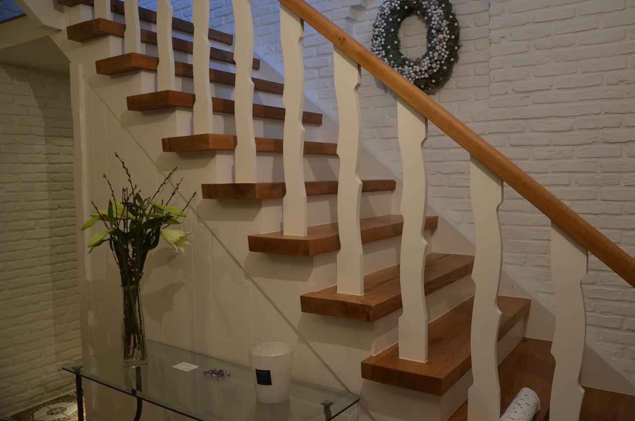 Aquarand Bed & Breakfast Hofstade  ภายนอก รูปภาพ