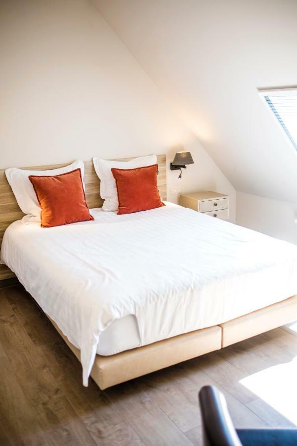 Aquarand Bed & Breakfast Hofstade  ภายนอก รูปภาพ