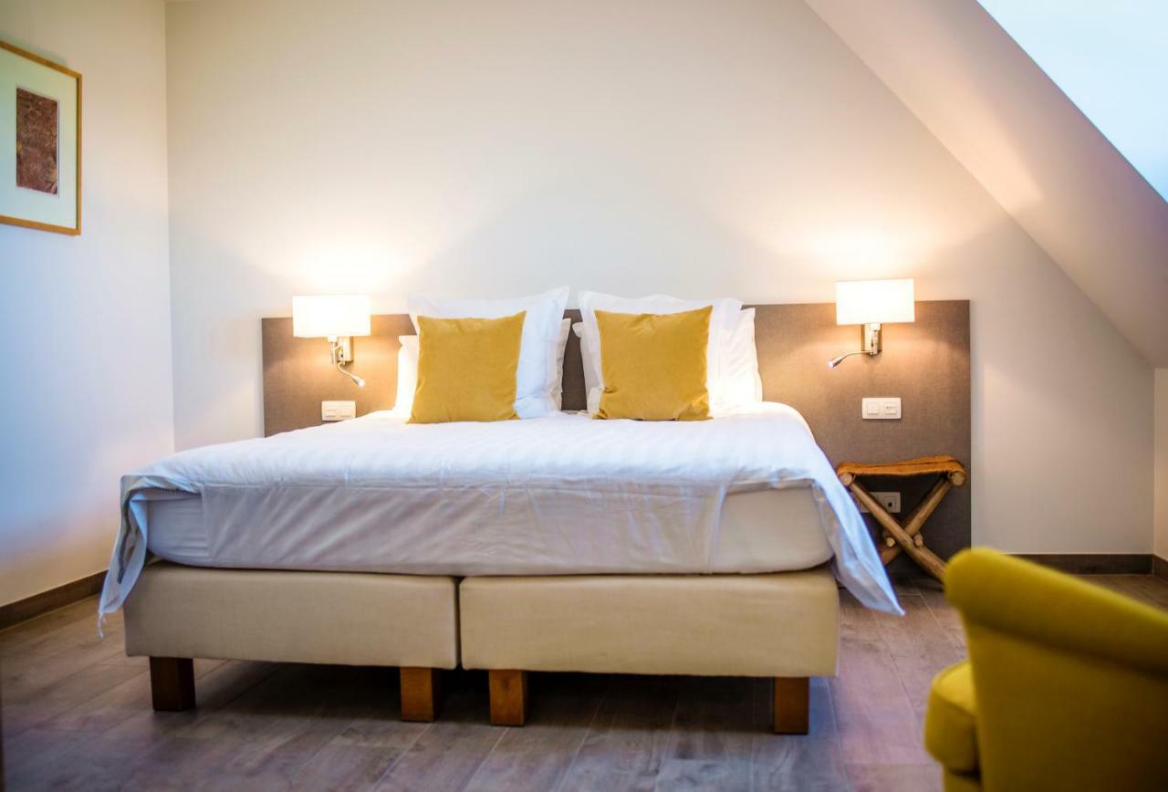 Aquarand Bed & Breakfast Hofstade  ภายนอก รูปภาพ