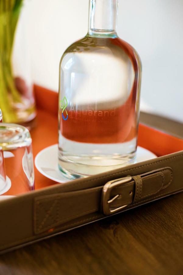 Aquarand Bed & Breakfast Hofstade  ภายนอก รูปภาพ