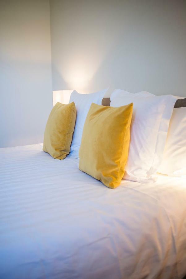Aquarand Bed & Breakfast Hofstade  ภายนอก รูปภาพ