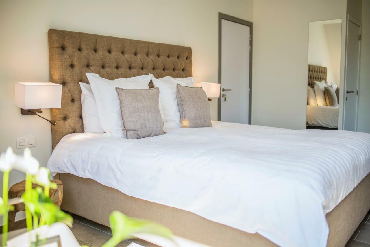 Aquarand Bed & Breakfast Hofstade  ภายนอก รูปภาพ