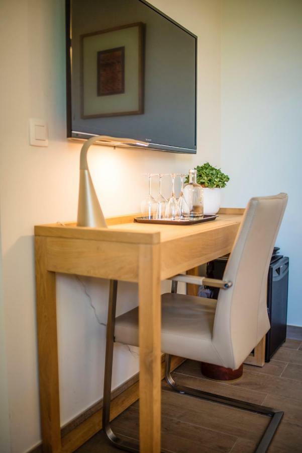 Aquarand Bed & Breakfast Hofstade  ภายนอก รูปภาพ