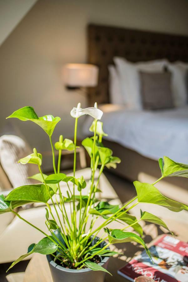 Aquarand Bed & Breakfast Hofstade  ภายนอก รูปภาพ